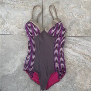 Seea Swimsuit One Piece size XS